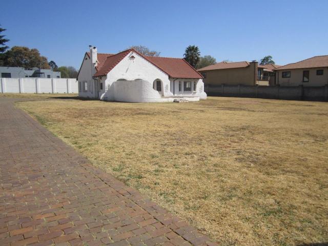 Land for sale in Germiston