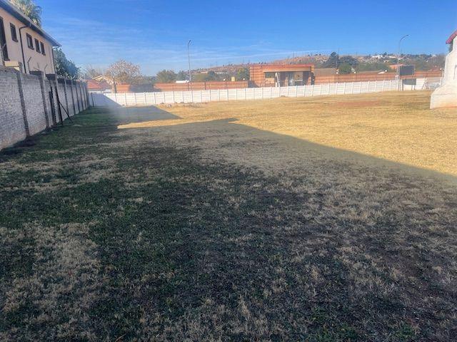 Land for sale in Germiston