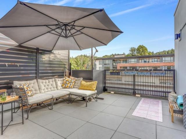 Townhouse for sale in Port Moody, British Columbia