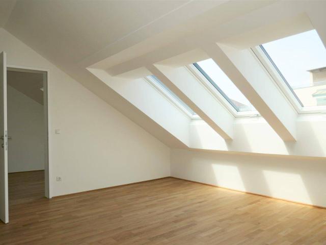 Apartment kaufen in Liesing, Wien