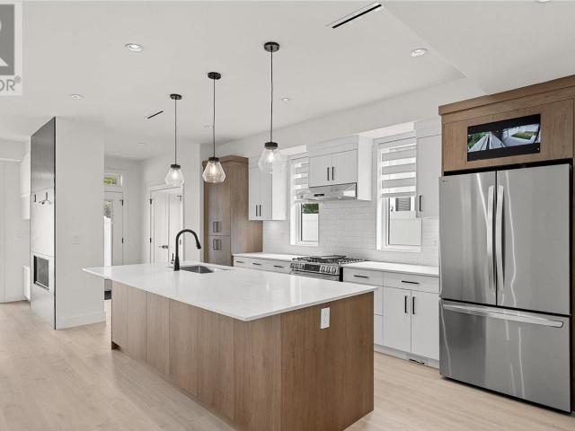 Townhouse for sale in Winfield, British Columbia