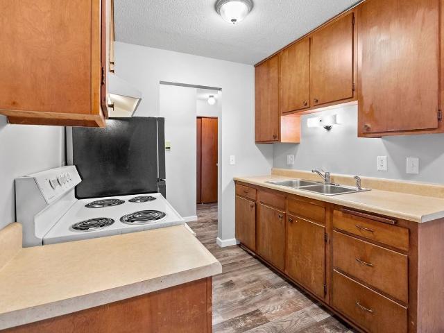 Apartment for rent in West Side, Saint Paul