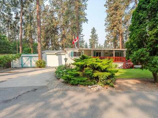 House for sale in British Columbia