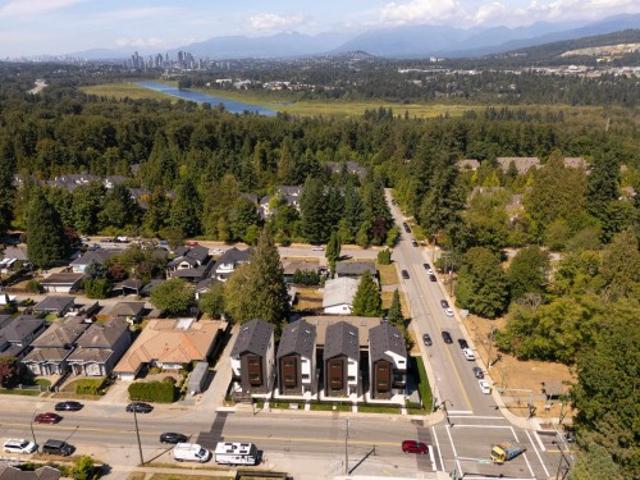 House for sale in Burnaby, British Columbia