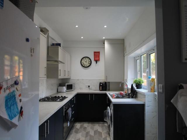 House for rent in Hyson Green, Haddon