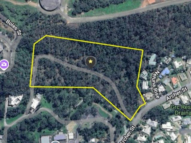 Land for sale in Gladstone, Queensland
