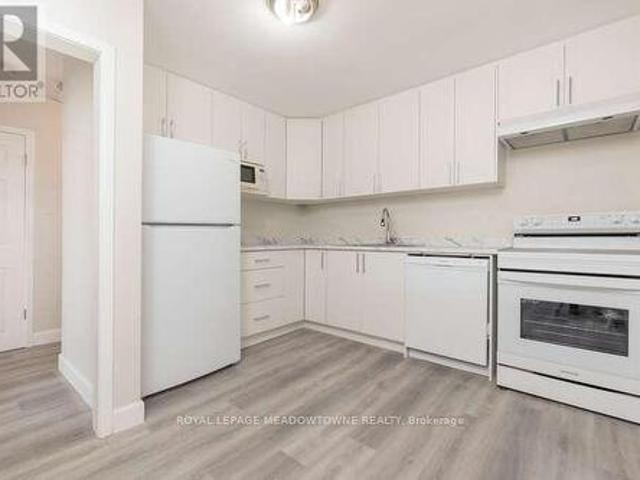 Property for rent in Georgetown, Ontario