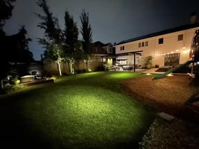 House for rent in Lombard