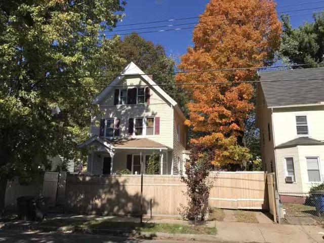 House for rent in New Haven