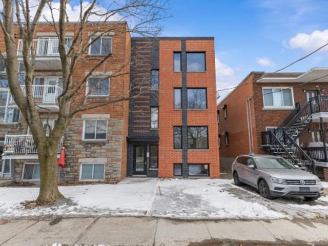 Property for rent in St. Leonard's, Quebec