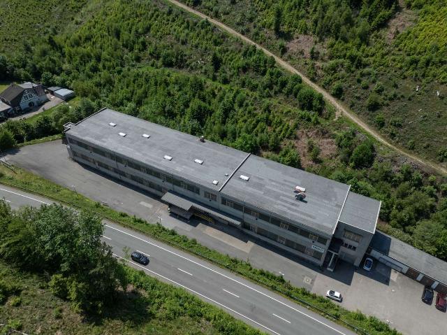 Industrie kaufen in Schalksmühle, Märkischer Kreis