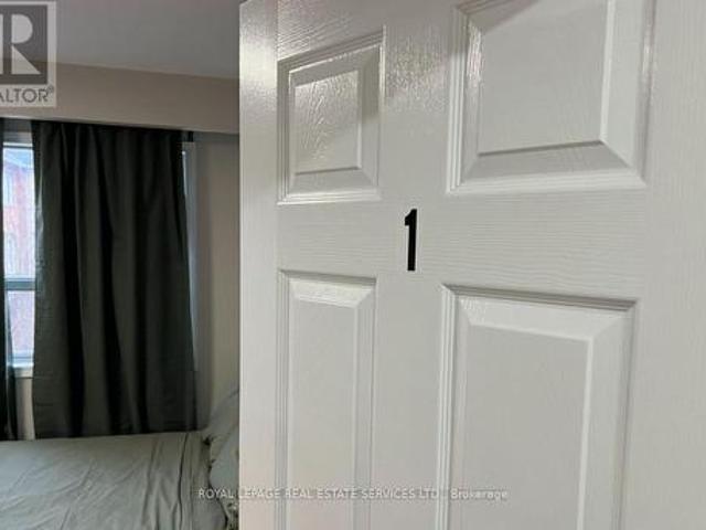 House for rent in Woburn, Ontario