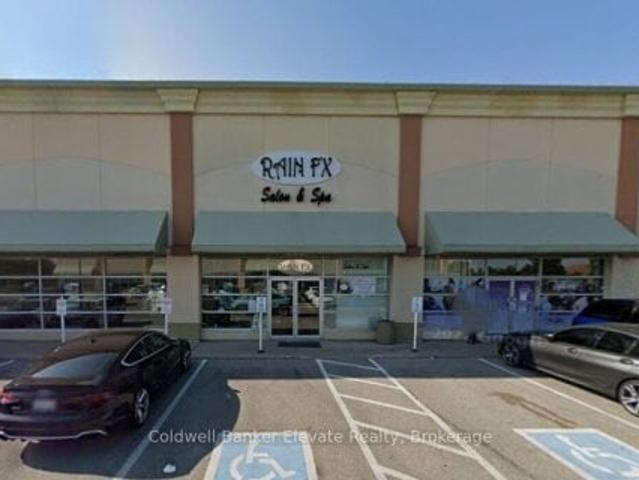 Office for rent in York, Ontario