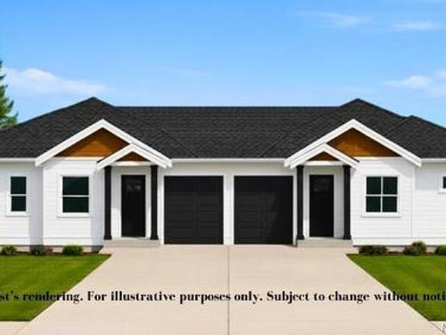 House for sale in Comox, British Columbia