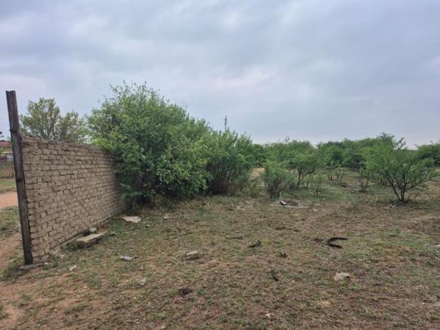 Property for sale in Koppies, Free State