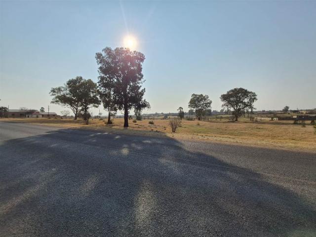 Property for sale in Koppies, Free State