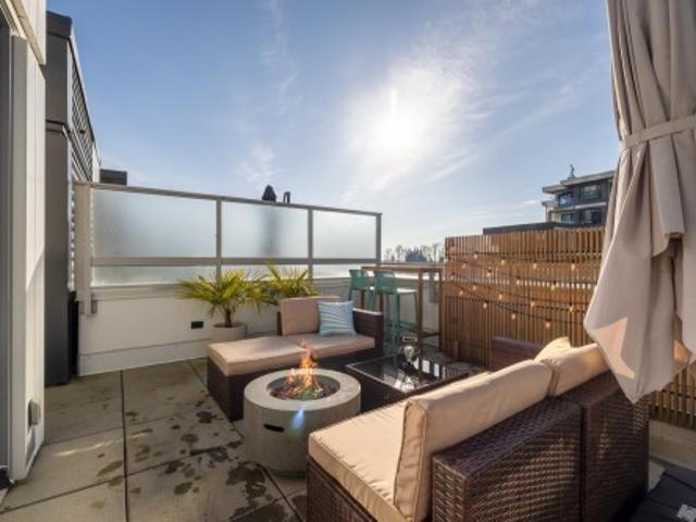 Townhouse for sale in River District, Vancouver