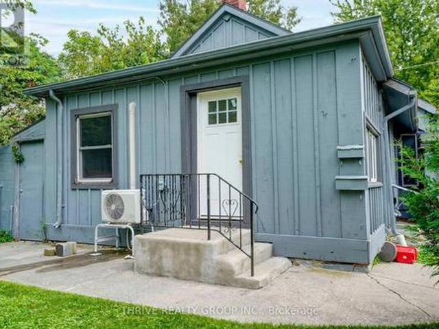 Property for rent in Arva, Ontario