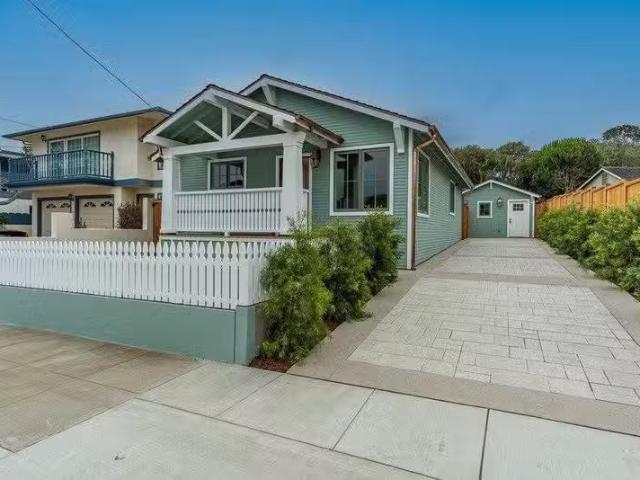 House for rent in Salinas