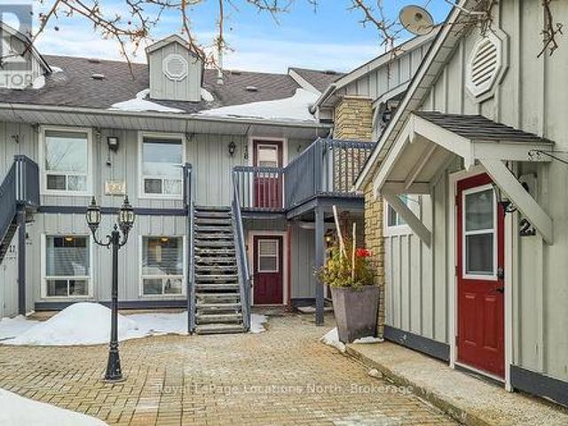 Property for rent in Wasaga Beach, Ontario