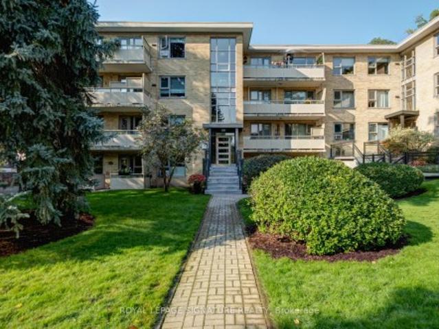 Condo for sale in Woburn, Ontario