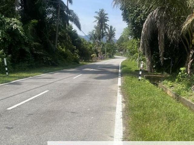 Shop for sale in Simpang Pertang, Negeri Sembilan