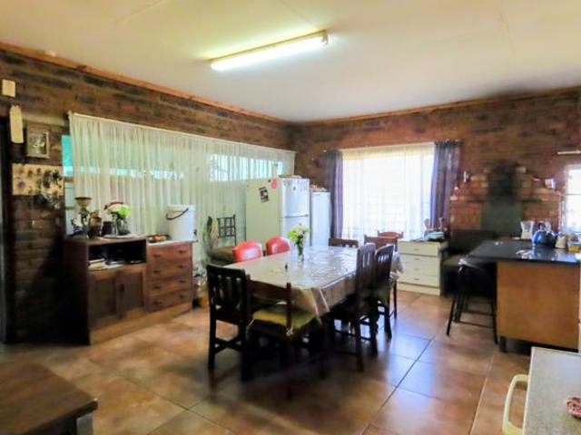 Farm for sale in Dr Kenneth Kaunda, North West
