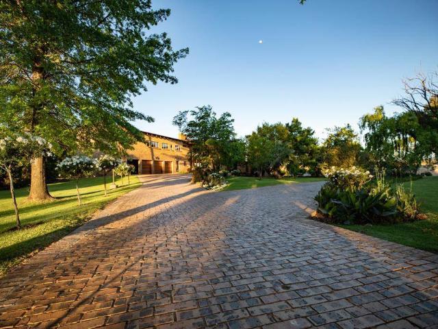 Farm for sale in Witbank, Mpumalanga