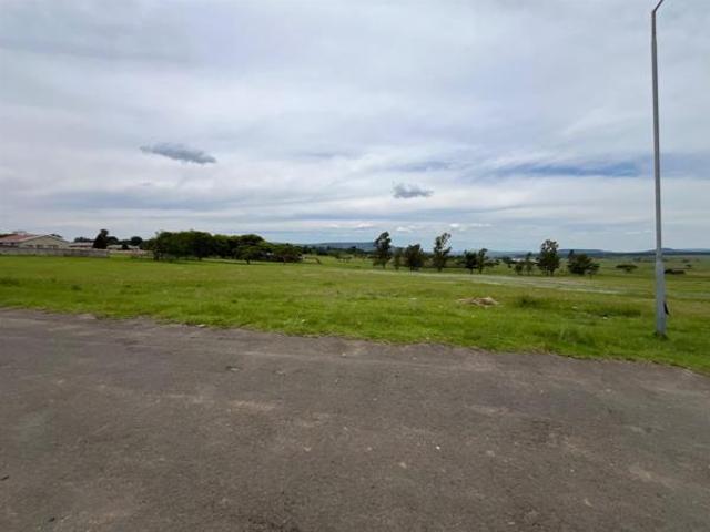 Land for sale in Glencoe, Kwazulu-natal