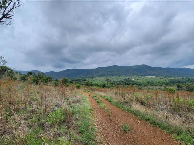 Land for sale in Centurion, Gauteng