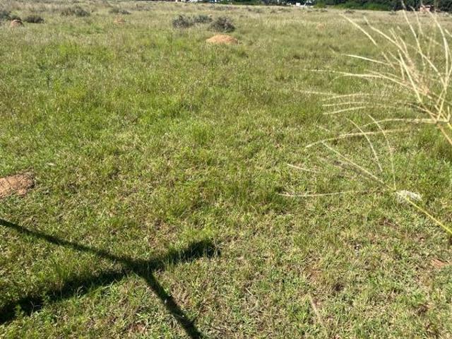 Land for sale in Dr Kenneth Kaunda, North West