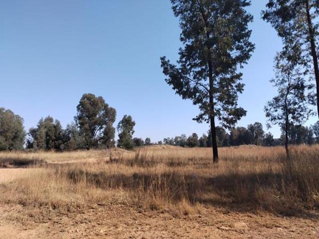 Land for sale in Midvaal, Gauteng