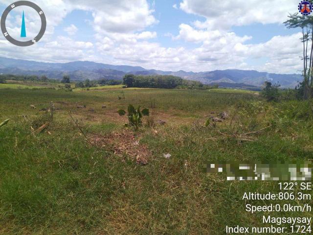 Farm for sale in Malaybalay