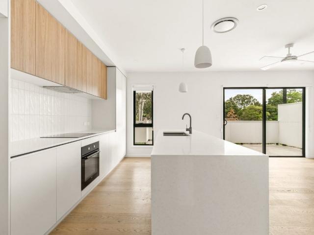 Apartment for rent in Toombul, Queensland