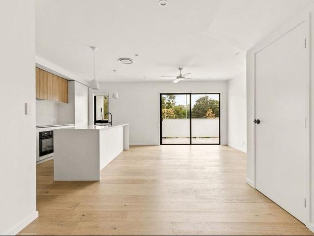 Apartment for rent in Toombul, Queensland