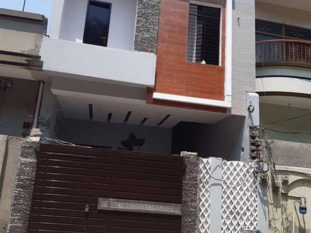 House for sale in Gujranwala, Islamabad Capital Territory