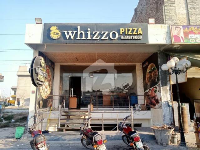 Commercial for sale in Faisalabad, Islamabad Capital Territory