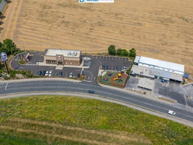 Gewerbe kaufen in Leobendorf, Bezirk Korneuburg
