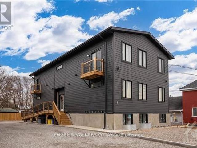 Property for rent in Smiths Falls, Eastern Ontario
