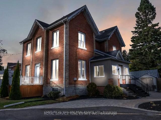 House for rent in Bowmanville, Clarington