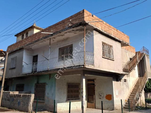 Yüreğir, Adana içerisinde satılık Villa