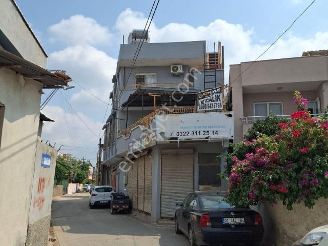 Yüreğir, Adana içerisinde satılık Villa