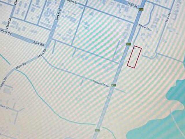 Property for sale in Danielskuil, Northern Cape