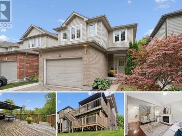 Land for sale in Hespeler, Cambridge