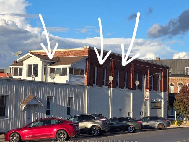House for rent in Downtown Penetanguishene, Penetanguishene