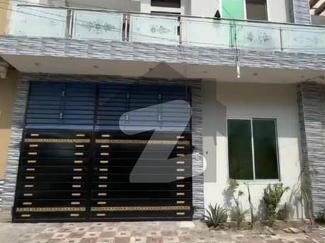 House for sale in Bahawalpur, Islamabad Capital Territory