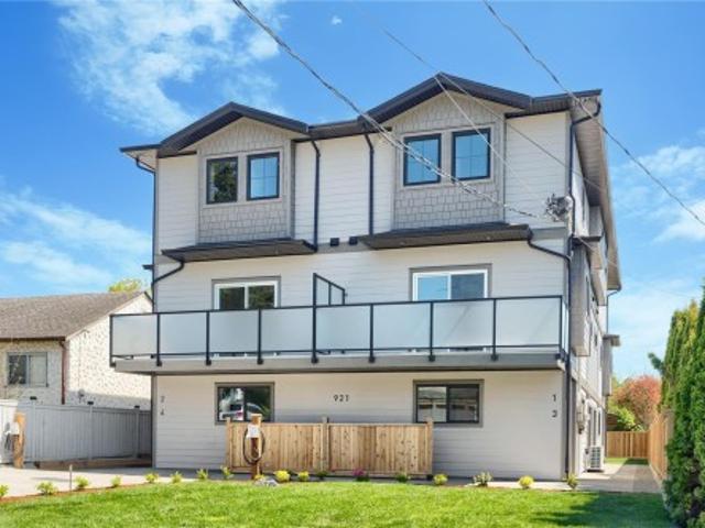 House for sale in Saanich, British Columbia