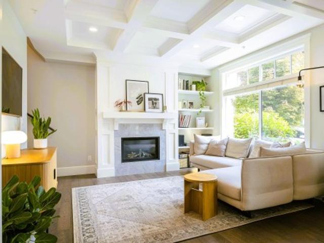 Townhouse for sale in Fort Langley, British Columbia