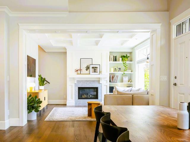 Townhouse for sale in Fort Langley, British Columbia