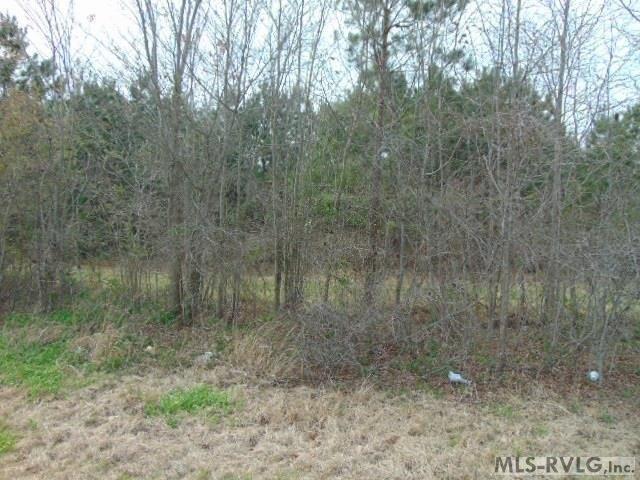 Land for sale in Enfield, North Carolina
